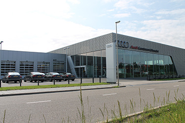 Audi_Utrecht