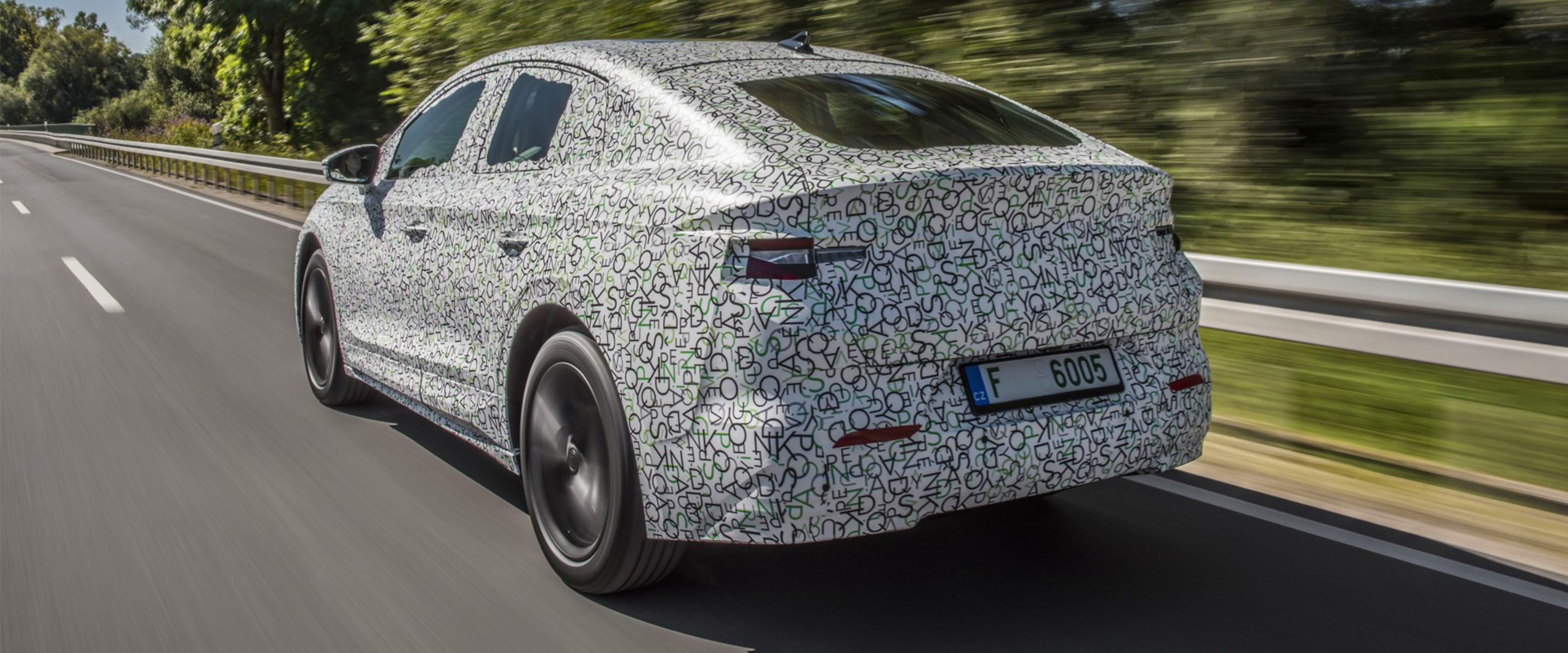 elektrisch rijden - skoda enyaq coupe iv - muntstad