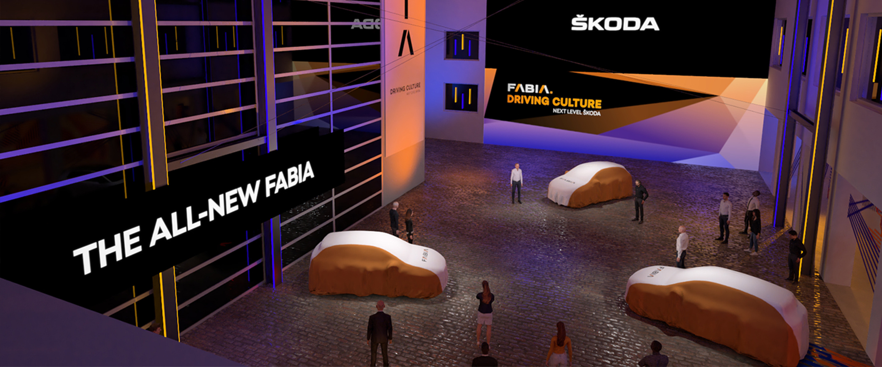 ŠKODA_FABIA_wereldpremiere