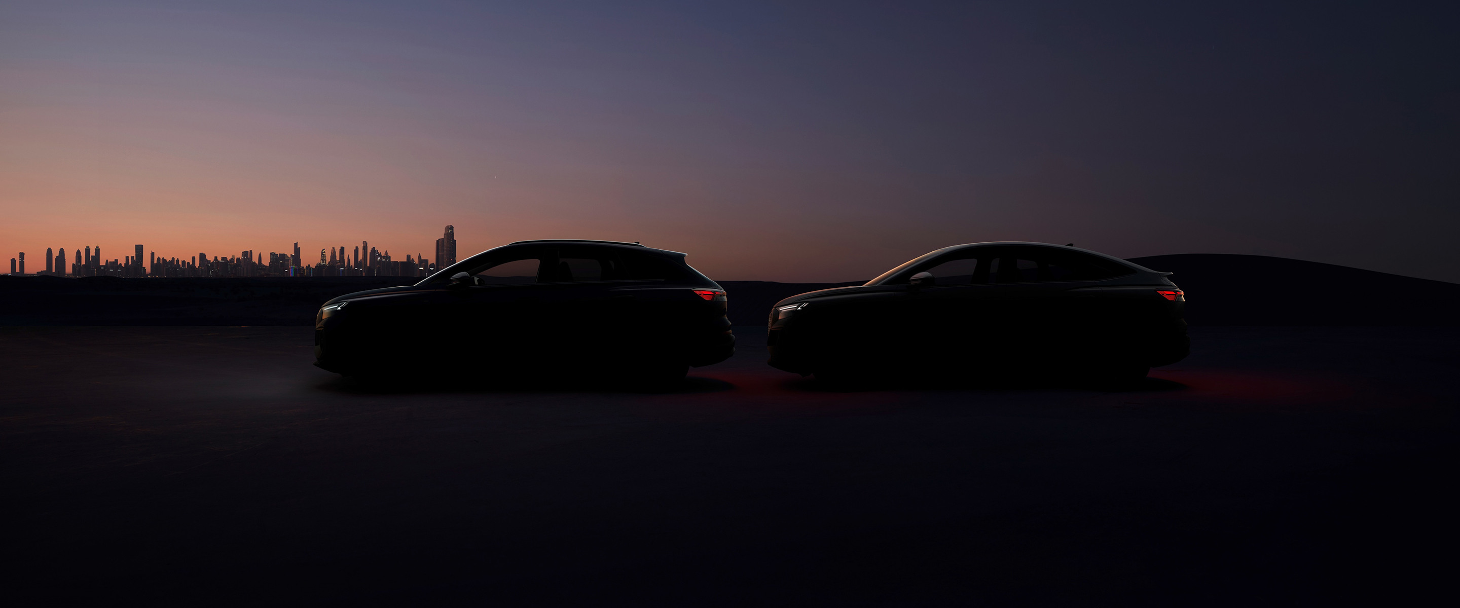 Wereldpremière Audi Q4