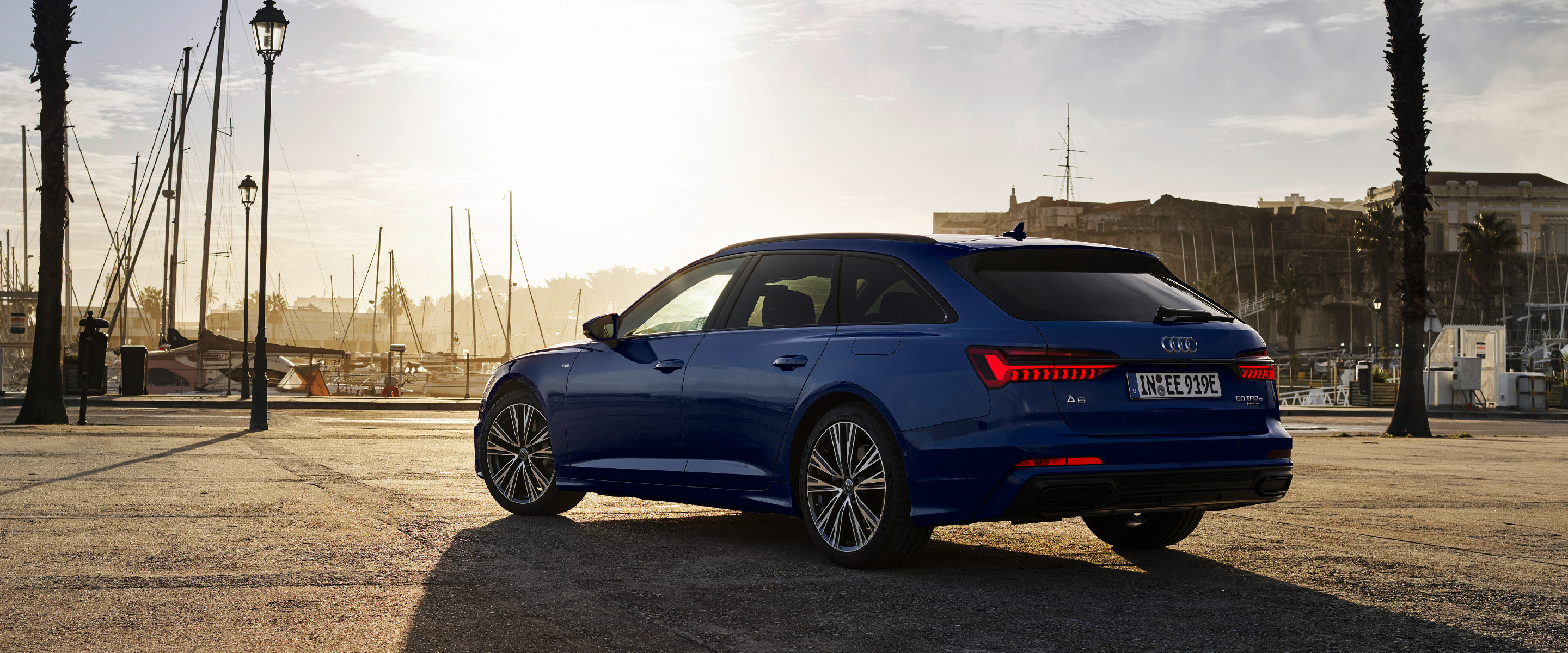 Audi_A6 Avant_Muntstad_Header