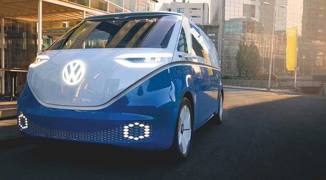 Lees meer nieuws over Volkswagen op Muntstad.nl