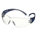 3M Veiligheidsbril SecureFit 100, SF101AF-BLU