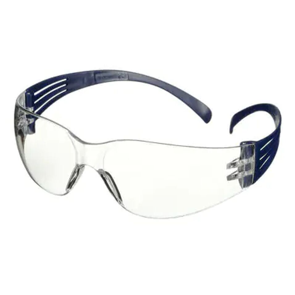 Product afbeelding 3M Veiligheidsbril SecureFit 100, SF101AF-BLU
