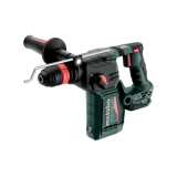Metabo accu boorhamer KH 18 LTX BL 24 Q