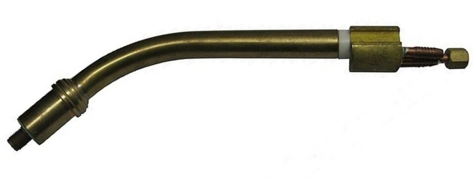 Product afbeelding Binzel zwanehals mb25ak