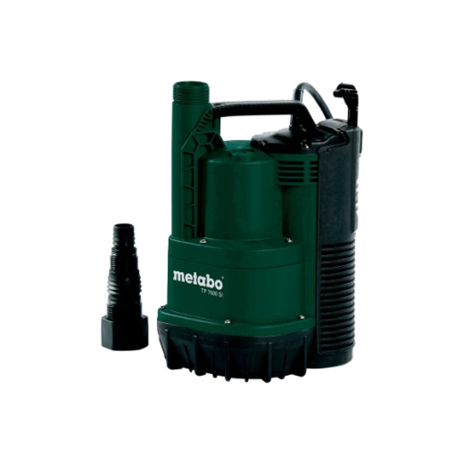 Product afbeelding Metabo dompelpomp TP 7500 SI