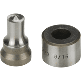 Enerpac Pons en matrijs set spd563