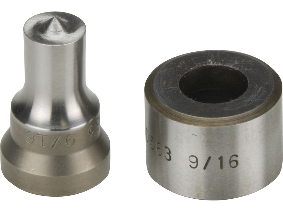 Product afbeelding Enerpac Pons en matrijs set spd563