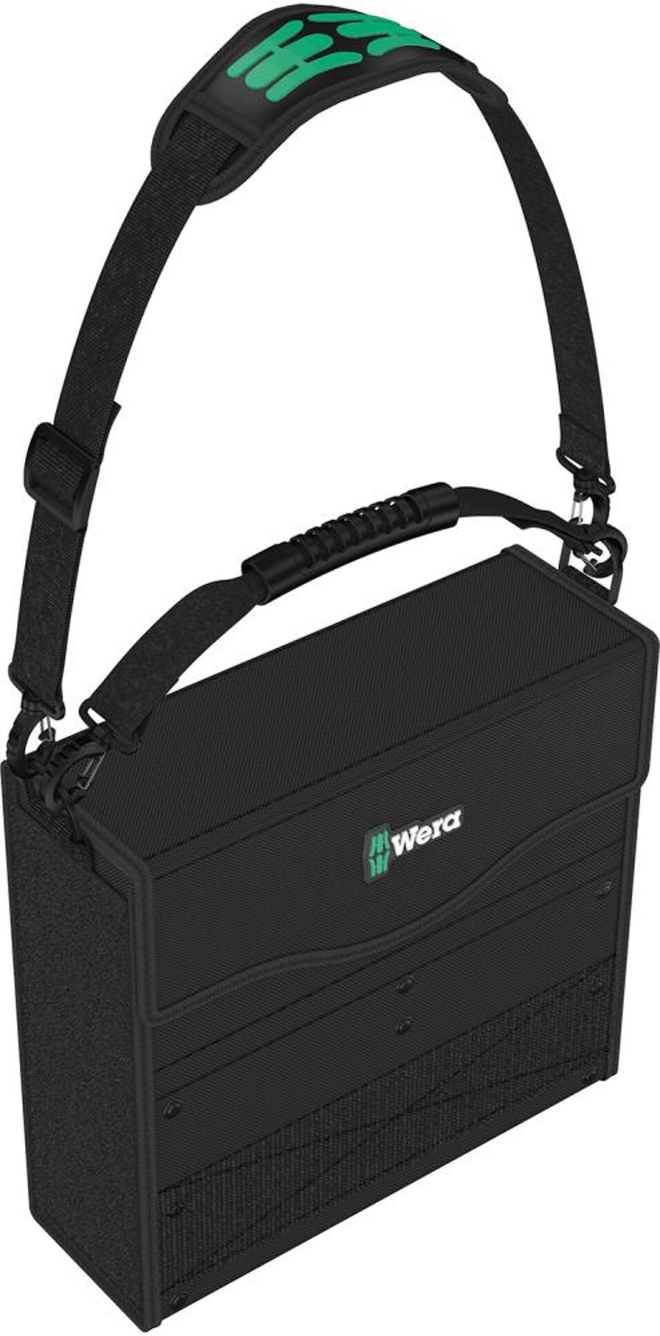 Product afbeelding Wera Gereedschapstas 2Go 2 355x155x330mm