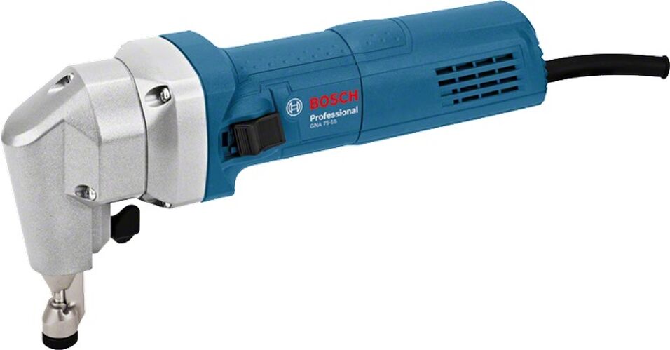 Product afbeelding Bosch knabbelschaar            GNA 75-16