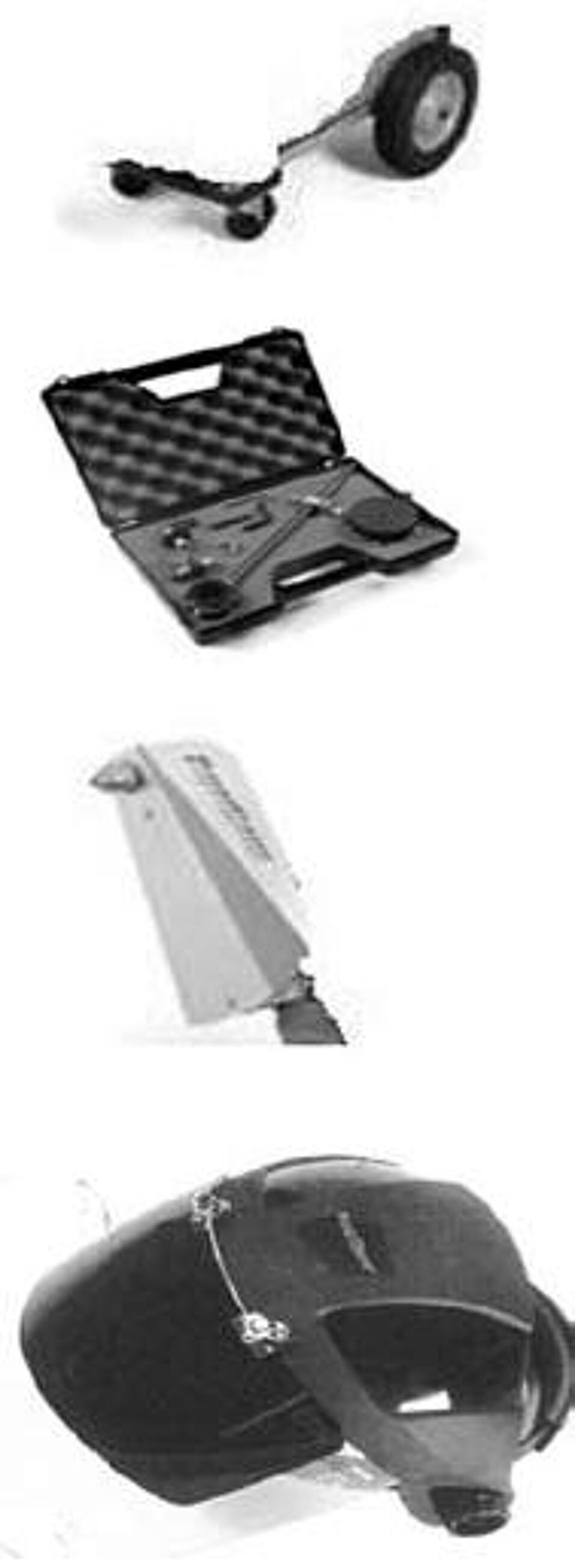 Product afbeelding Hypertherm cirkeltrekkerset Deluxe PMX 027668