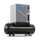 Creemers compressor RCA 2.2 200 C FREQ 8 bar