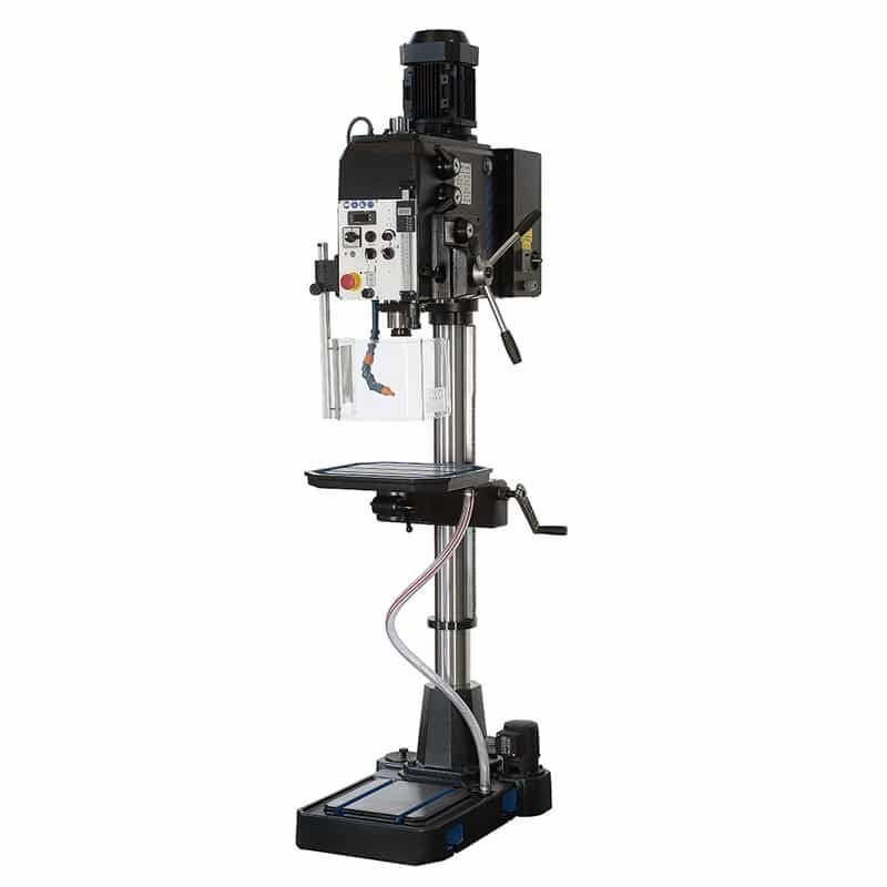 Erlo kolomboormachine MK3        TS30