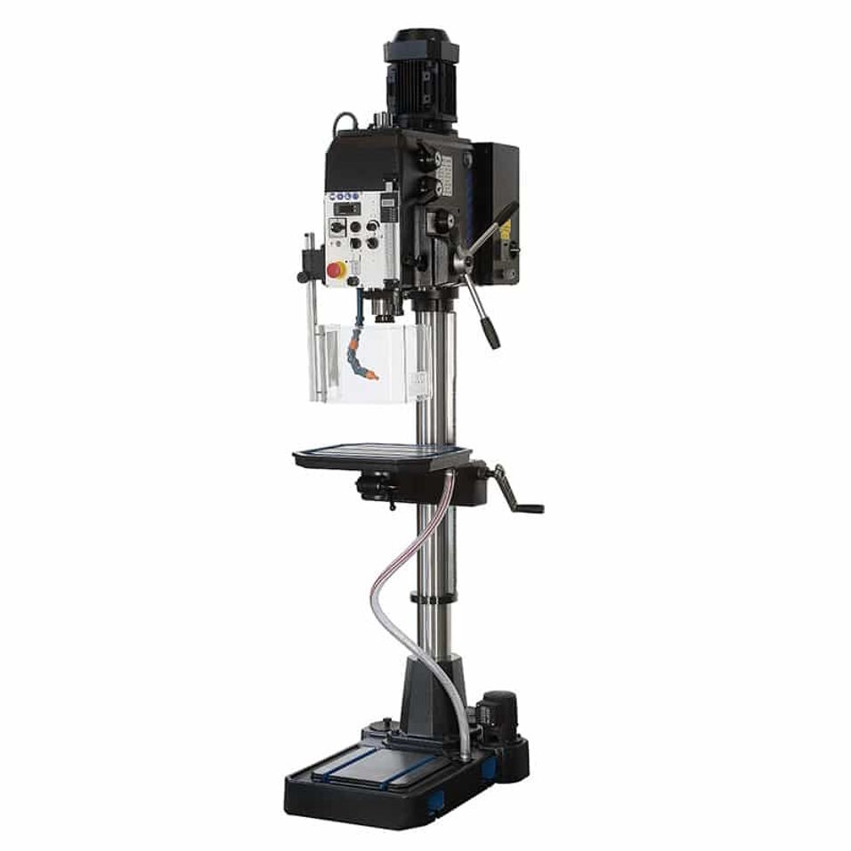 Product afbeelding Erlo kolomboormachine MK3        TS30