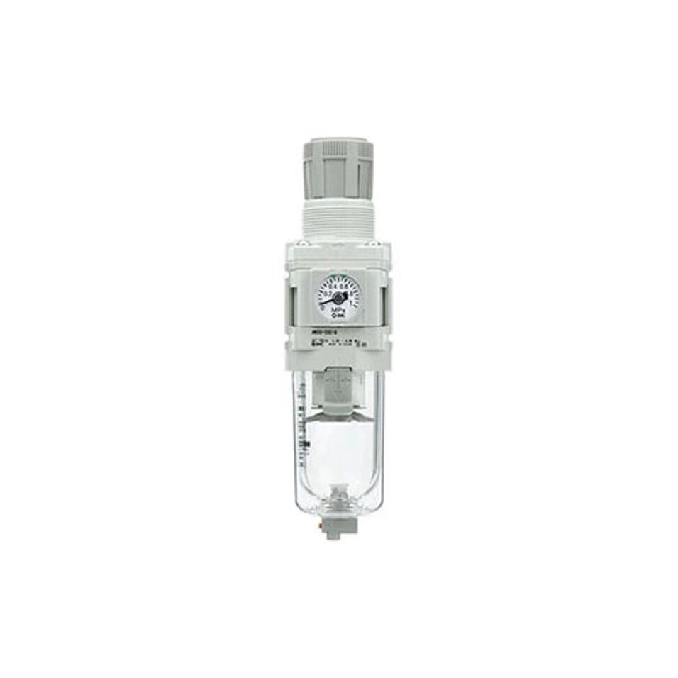 Product afbeelding SMC Filter/Reduceerventiel AW40-F04-D