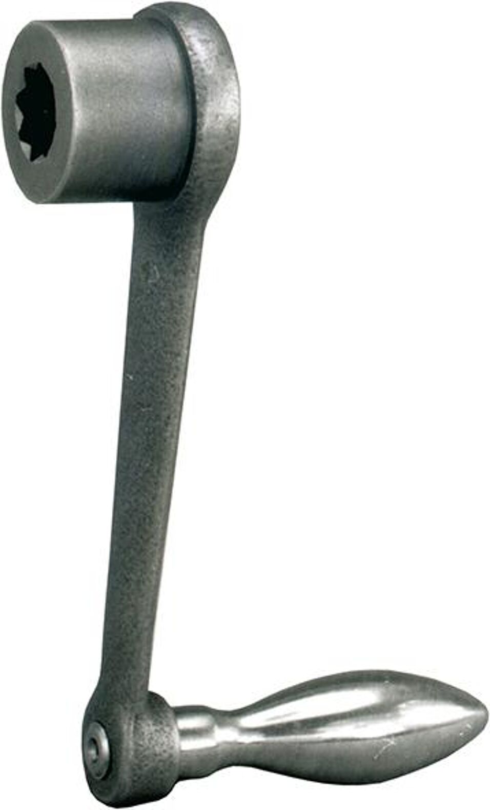 Product afbeelding Rohm Handslinger voor RKZ-M 125mm