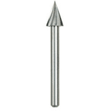 Dremel stiftfrees speer   125-6.40