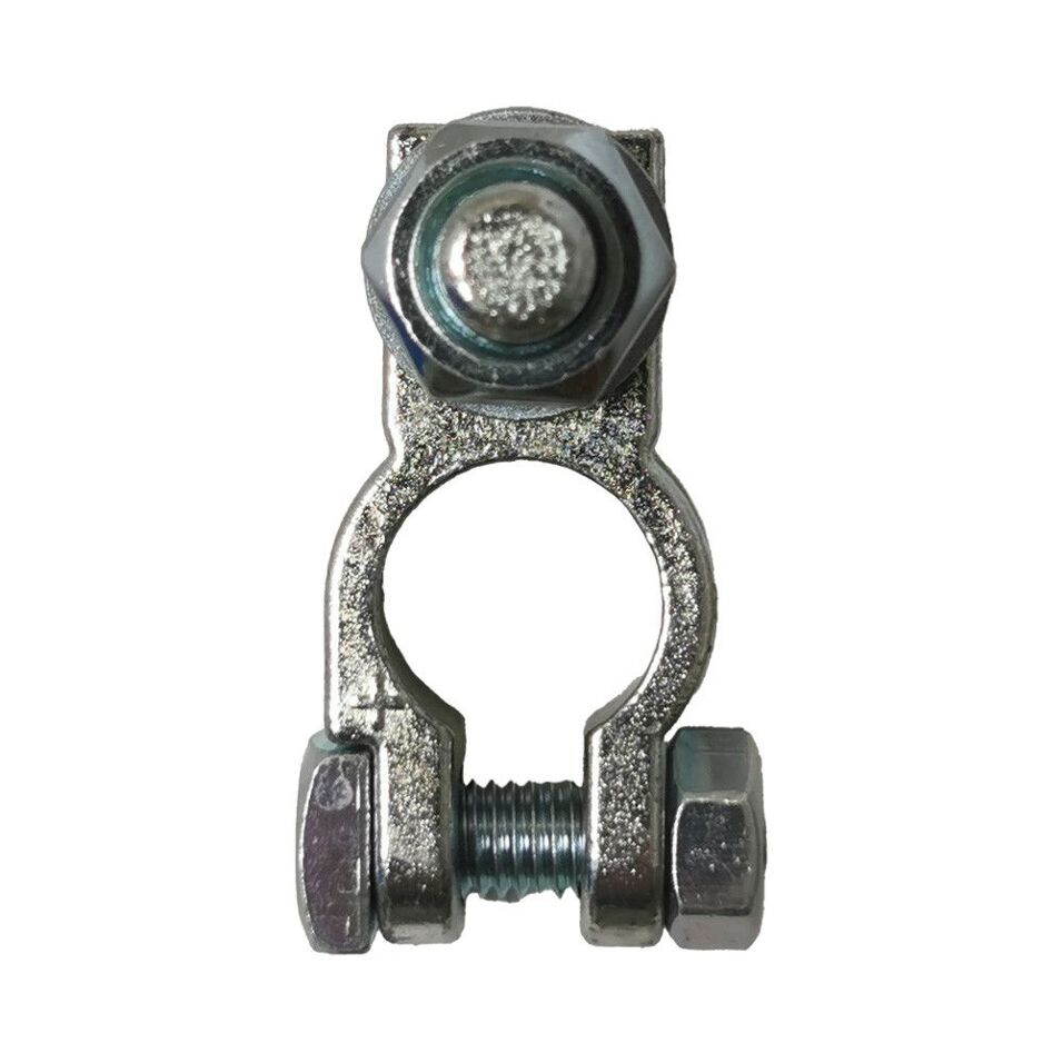 Product afbeelding Accupoolklem Nautico plus/min, M10