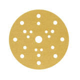 3M Xtract Papier Schijf 236U, 152 mm, 600LG, P220