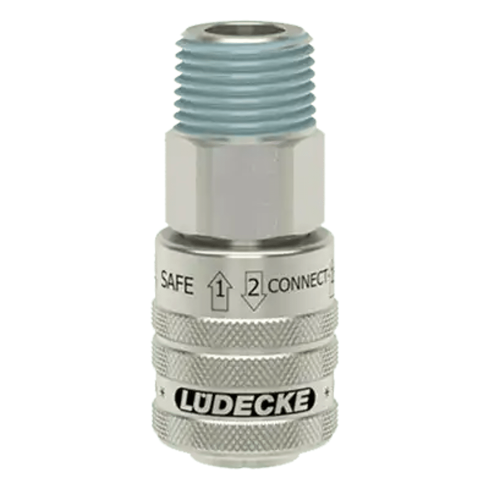 Product afbeelding Rectus koppeling   14KEAK17MPNS 02