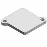 Smc 3/2 ventiel dxt152-25-1a