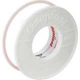 Coroplast isolatietape wit   4,5m x 15mm