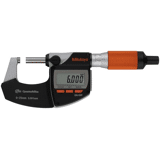 Mitutoyo digitale schroefmaat QuantuMike IP65, 0-25 mm, met bidirectionele uitgang
