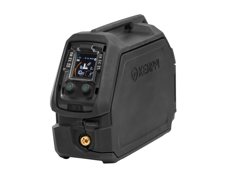 Product afbeelding Kemppi x3s draadaanvoer hd300