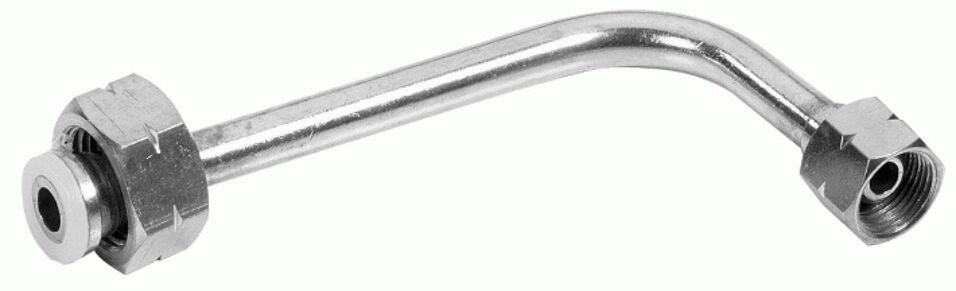 Product afbeelding Sievert vulpijp Shell haaks 3/8 L 702871