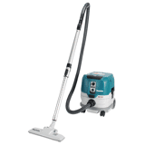Makita accu stofzuiger          VC005GLZ