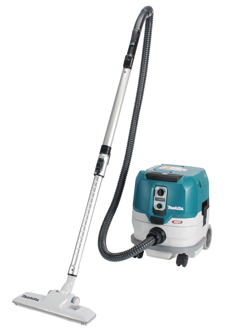 Product afbeelding Makita accu stofzuiger          VC005GLZ