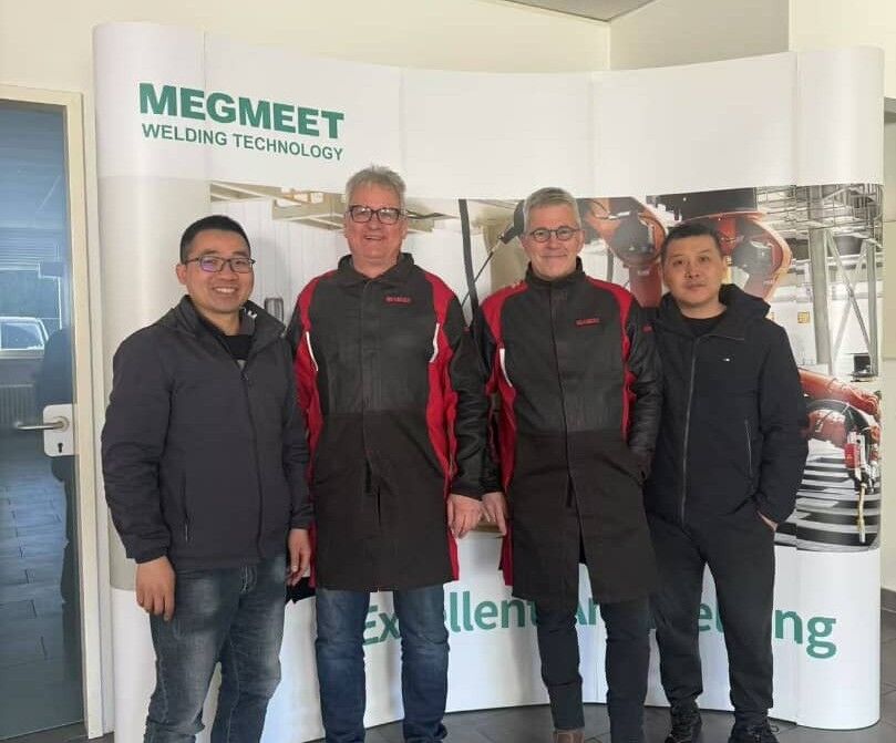 Megmeet importeurschap
