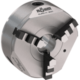 Rohm Drieklauwplaat DURO-M 315/3 K 6/702-2
