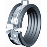 Flamco BSA-beugel       M8 x 44.5 - 49mm