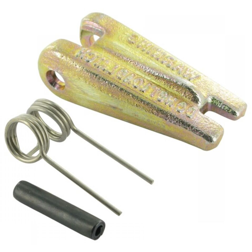 Product afbeelding Klepset voor KHS/HS/WS 7-8 haak