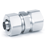 Smc koppeling rvs316 kfg2h0604-00
