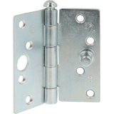 Oxloc vh-scharn reh tgs  89x89 2.4mm