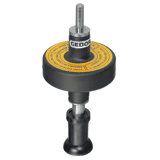 Gedore Klepslijpapparaat 654