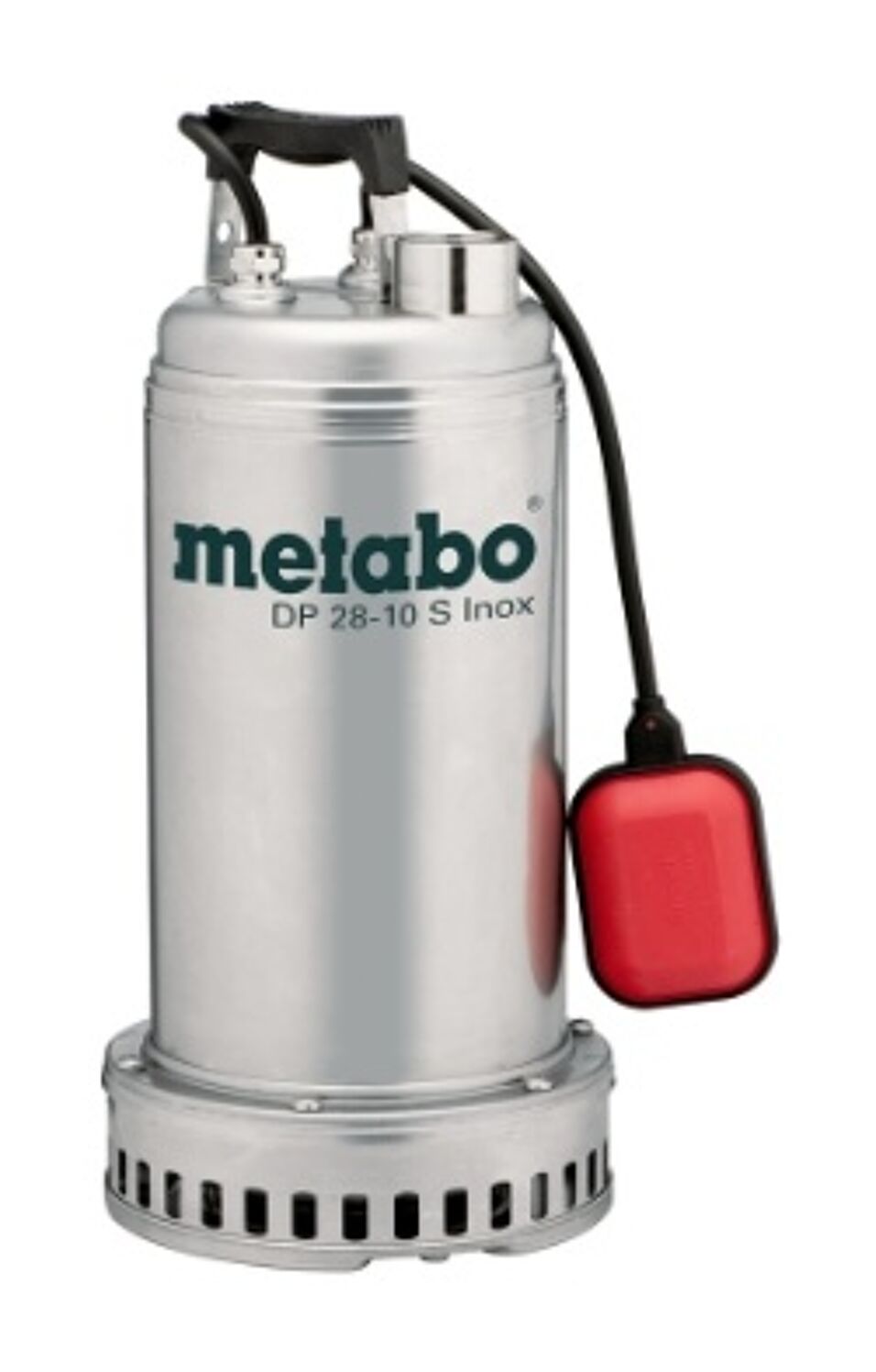 Product afbeelding Metabo vuilwaterdompelpomp  DP 28-10 S INOX