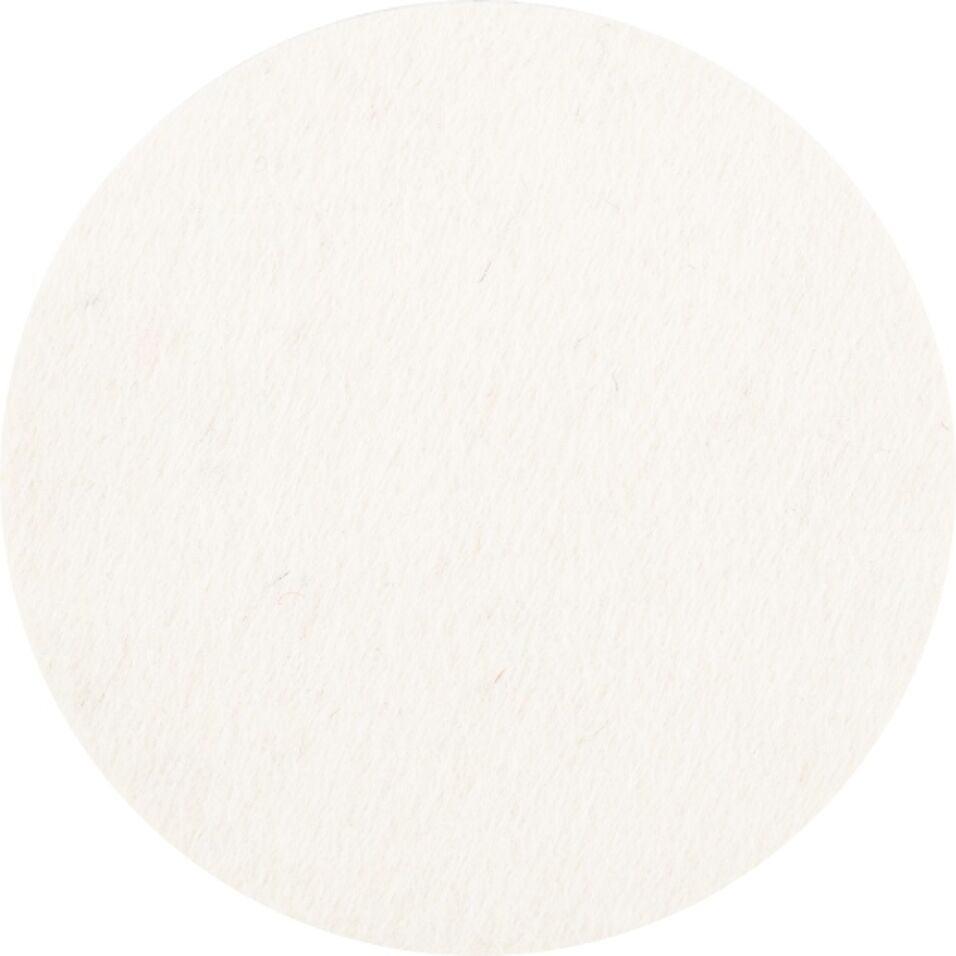 Product afbeelding Pferd viltschijf CC-FR 75