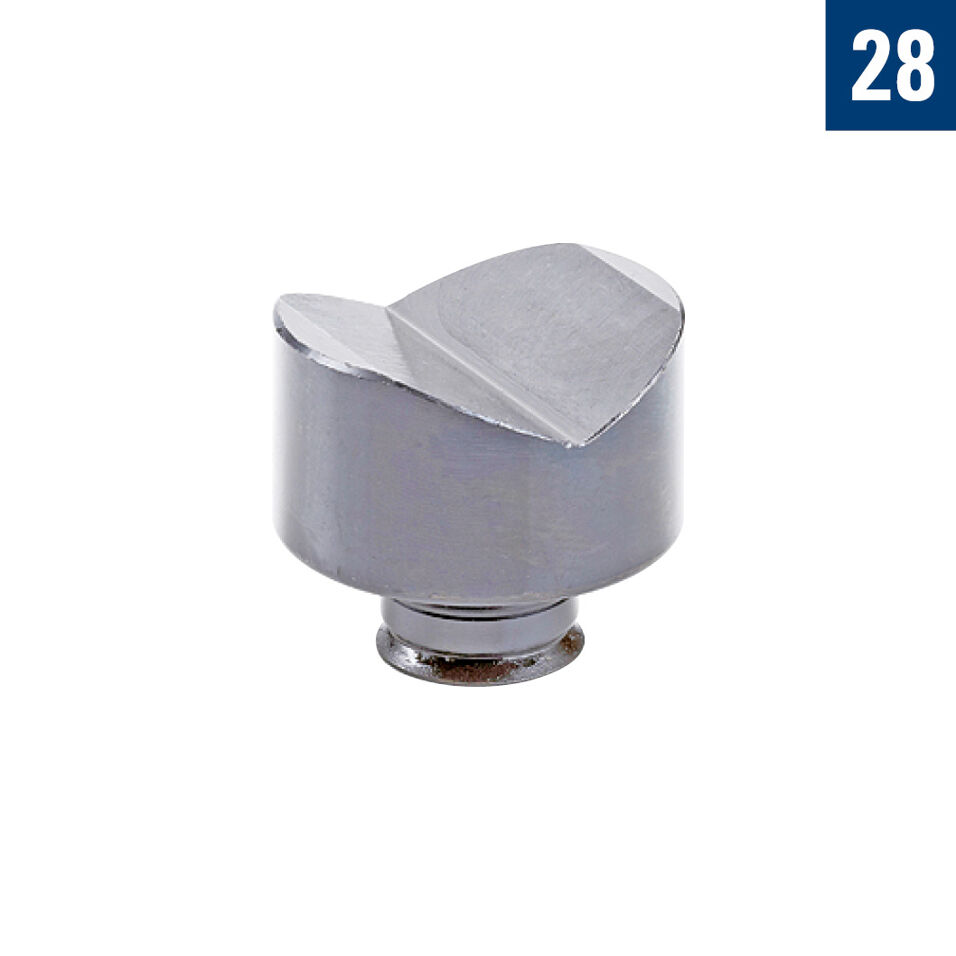 Product afbeelding Demmeler prismaopname  58mm 130 gr