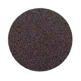 3M Roloc Schuurschijf 361F, groen, 51 mm, P50