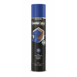 Rust-Oleum CombiColor verf RAL 5010 Gentiaanblauw 400 ml