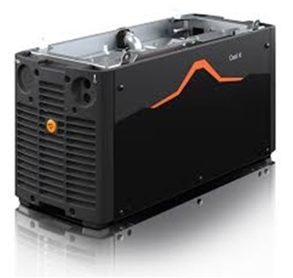 Product afbeelding Kemppi cool x waterkoelunit