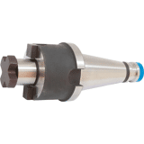 Fortis opsteekfreesdoorn  SK40      40mm