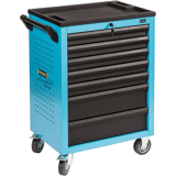 Hazet Werkplaatswagen 178N 780x496x1035