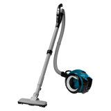 Makita accu stofzuiger          DCL501RT