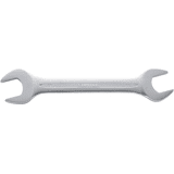 Format Dubbele steeksleutel CV-staal D3110 16x17mm