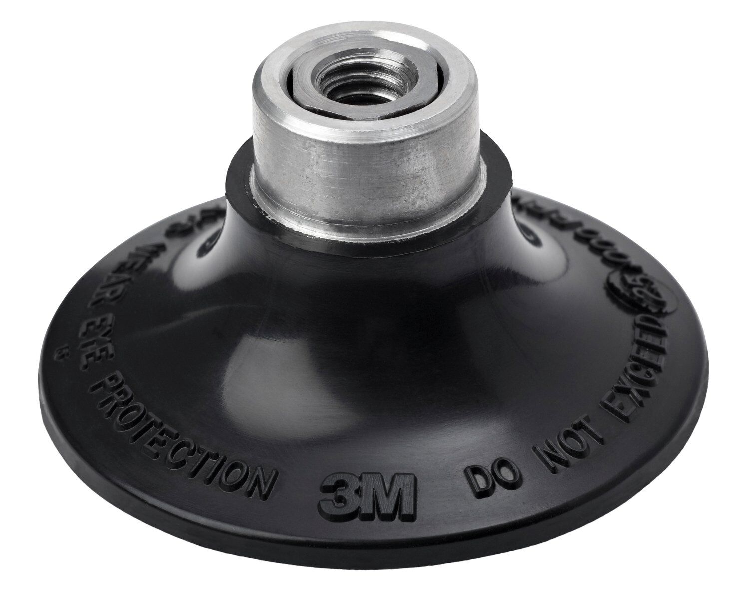 3M Roloc Steunschijf, 76mm, medium